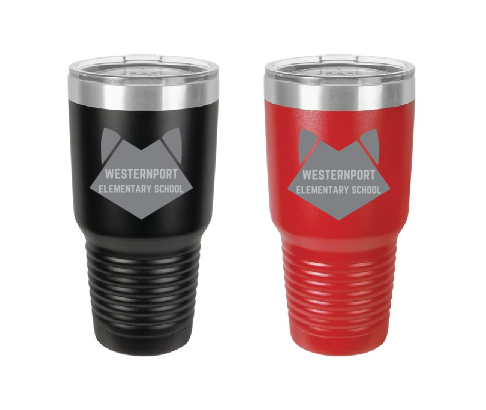 Polar Camel 30 oz. Travel Cup