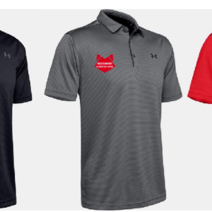 Men's UA Tech™ Polo