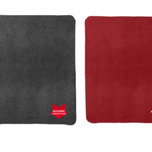 Port Authority Blanket with Strap