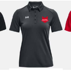 Women's UA Tech™ Team Polo
