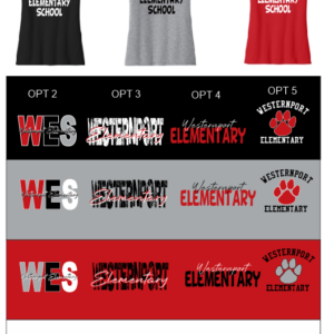 Women's Port & Company® Fan Favorite™ V-Neck Tee