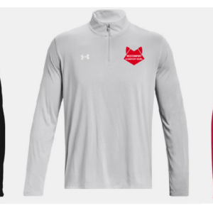 Men's  UA Tech™ 1/4 Zip