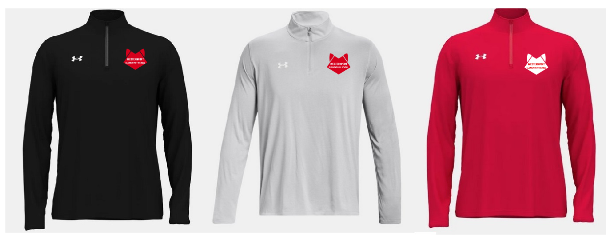 Men's UA Tech™ 1/4 Zip