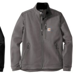Men's Carhartt® Crowley Soft Shell Jacket