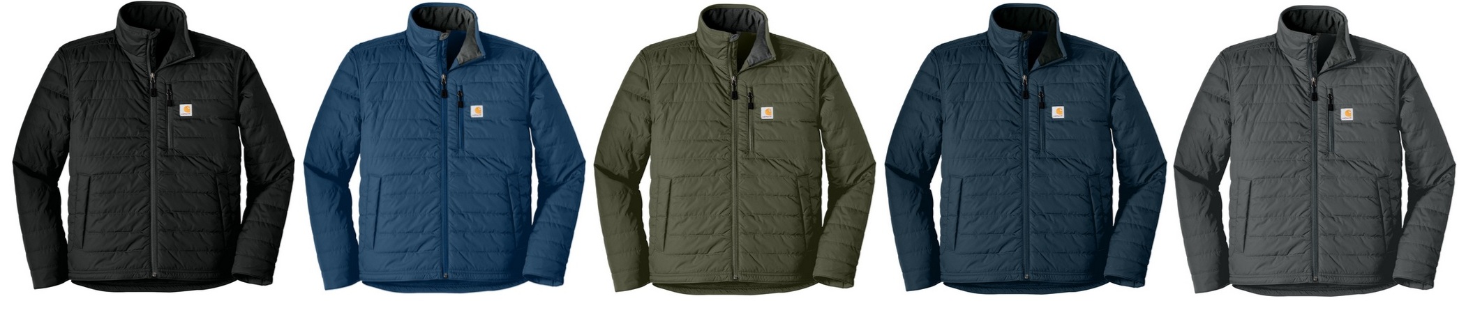 Men's Carhartt® Gilliam Jacket
