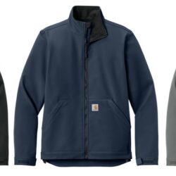 Men's Carhartt® Rain Defender® Soft Shell Jacket