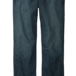 Men's Carhartt® Rugged Flex® 5-Pocket Jean (Color: Superior)
