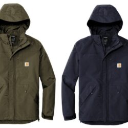 Men's Carhartt® Storm Defender® Shoreline Jacket