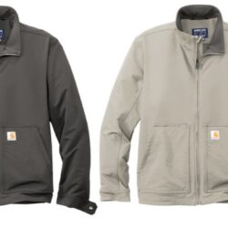 Men's Carhartt® Super Dux™ Soft Shell Jacket