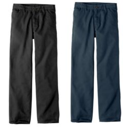 Men's Carhartt® Washed-Duck Work Dungaree