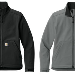 Women’s Carhartt® Rain Defender® Soft Shell Jacket