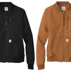 Women’s Carhartt® Rugged Flex® Crawford Jacket