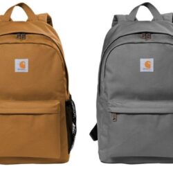 Carhartt® Canvas Backpack