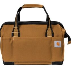 Carhartt® Foundry Series 14” Tool Bag