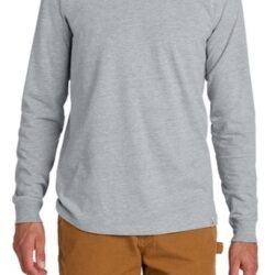 Men's Carhartt® Long Sleeve T-Shirt